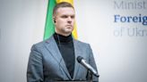 Lithuanian Foreign Minister supports allowing Ukraine to hit targets in Russia with Western weapons