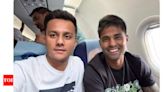 Viral: Who is Prafull Billore and why is he trending after India winning T20 world Cup? - Times of India