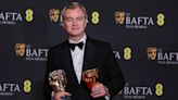 Christopher Nolan has finally got the recognition he deserves – now it’s up to the Oscars to follow suit