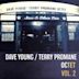 Dave Young/Terry Promane Octet, Vol. 2
