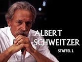 Albert Schweitzer