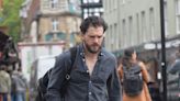 Kit Harington’s Airy Double-Linen Outfit Is a Prime Summer Style Move