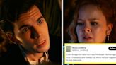 "The Maids In That House Cheered When They Left": Here Are 27 Of The Funniest And Best Reactions To "Bridgerton"...