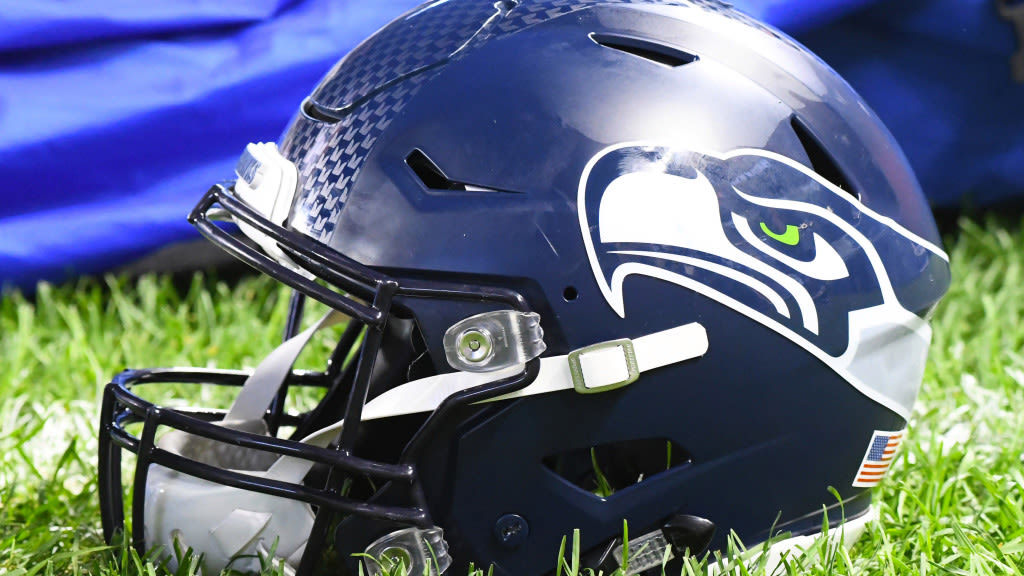 Grading each pick for the Seattle Seahawks in the 2024 NFL draft