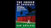 ‘Bull Durham’ director Ron Shelton is coming to the Triangle. Here’s how to meet him.