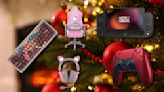 Here's what TechRadar Gaming wants for Christmas