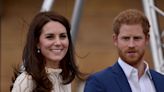 Prince Harry Will Speak Out Against Kate Middleton in Memoir, Sources Claim