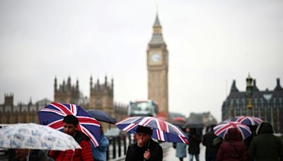 El Parlamento británico podrá negar el acceso a diputados detenidos por delitos sexuales