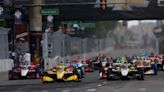 What IndyCar’s Return to Downtown Detroit Means to Those Who Never Left