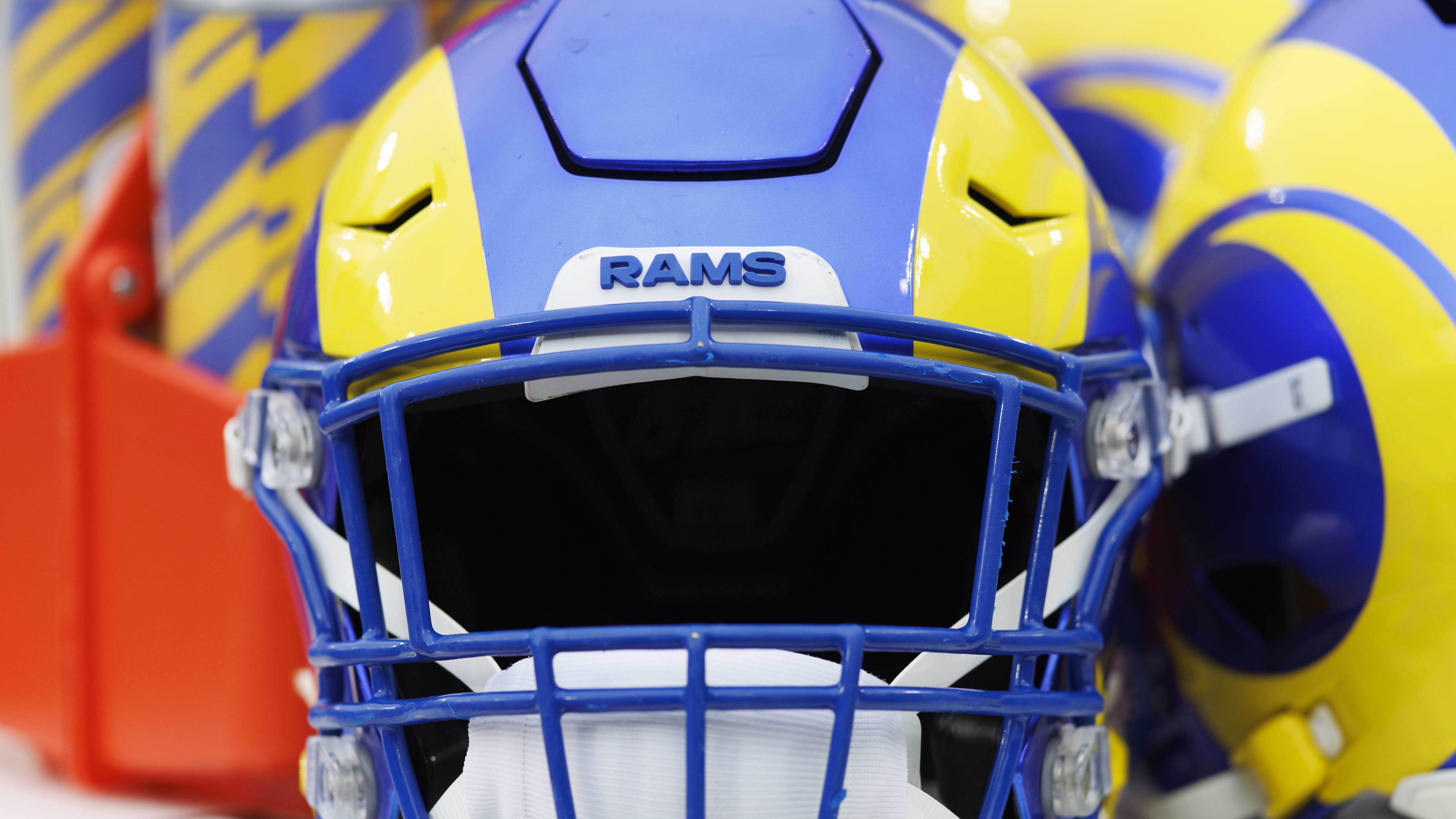 Rams News: Pundit Grades for Los Angeles' 2024 Draft Revealed