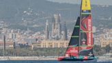 El 'Trophy Tour' oficial de la America's Cup llevará la copa a siete ciudades catalanas