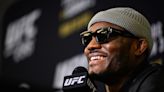 Kamaru Usman too focused to slip up (again) vs. Leon Edwards at UFC 286: ‘How does a loss happen?’
