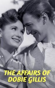 The Affairs of Dobie Gillis