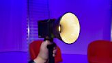 SmallRig RC 60B COB LED Video Light review