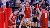 No denying Natick’s determination to close out Division 1 boys’ volleyball quarterfinal in fourth set - The Boston Globe