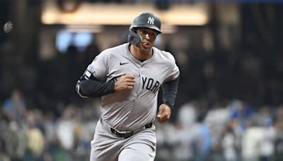 Yankees’ new Gold Gloving-winning outfielder finally makes an impact