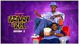 Kenan & Kel Season 3 Streaming: Watch & Stream Online via Paramount Plus