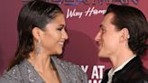 Tom Holland y Zendaya podrían estar planeando casarse