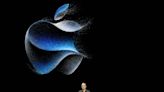 Apple unveils record $110 billion buyback as results beat low expectations