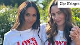 Inside the band of Montecito socialites behind Meghan’s Californian ‘rebrand’