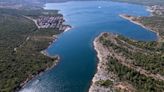 Locals hope Croatian bay becomes world's smallest sea