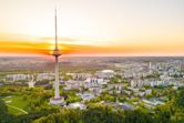 Vilnius TV Tower