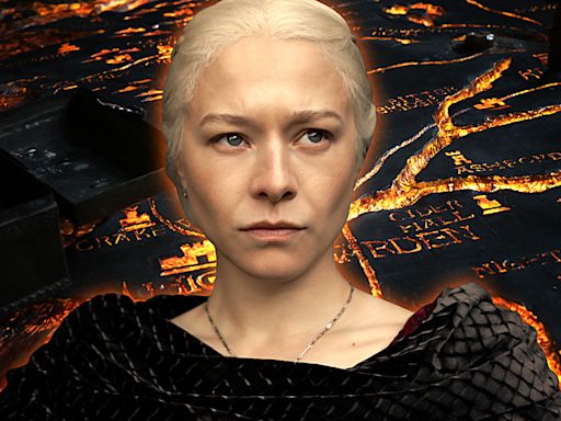 This House Of The Dragon Season 2 Character Will Betray Rhaenyra Targaryen - Looper