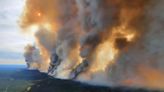 La temporada de incendios forestales en Canadá ha tenido un comienzo "sin precedentes". Esto es lo que podría significar para EE.UU.