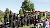 First class graduates from Lakeville Pathways Academy