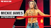 Mickie James Wants To Go Out On Top, Do Something Remarkable With ‘The Last Rodeo’