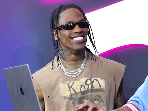 Travis Scott Makes Chart History as ‘Days Before Rodeo’ Mixtape Surges to No. 1