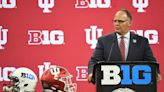 Big Ten football media day: What Tom Allen said