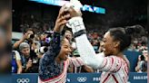 Simone Biles y EU dan cátedra y suman oro en Gimnasia Artística