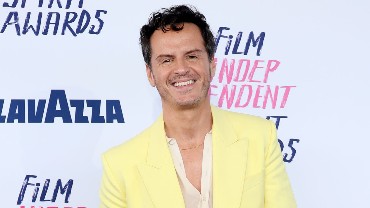 ‘Knives Out 3’ Adds Andrew Scott to Cast