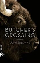 Butcher’s Crossing