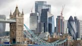 City of London Fails to Score a Single £100 Million Office Deal