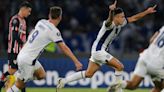 Sao Paulo vs. Talleres por Copa Libertadores: horario, formaciones y TV