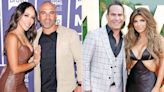 Melissa Gorga and Joe Gorga Will Skip Teresa Giudice's Wedding to Luis Ruelas