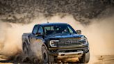 Auto Review: Playing in the sandbox with Ford Ranger Raptor Jr.