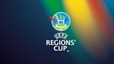 UEFA Regions' Cup intermediate round starts Wednesday | UEFA Regions' Cup