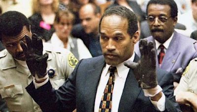 O.J. Simpson: Los implicados en el famoso juicio no lloran su pérdida