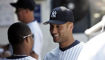 New York Yankees Featured In ESPN’s Top 100 Pro Athletes List