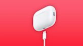 New AirPods Pro 2 firmware just dropped - 9to5Mac