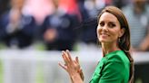 Kate Middleton to Attend Wimbledon Men's Final: Palace - News18