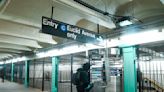 NYC subway lights to shine brighter as MTA converts stations to LED fixtures by 2026