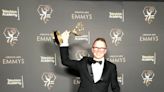 'A heart-stopping moment': Calgarian describes Emmy win for sound work on The Last of Us