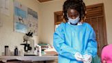 'Africa on its own': Little help in epidemics, says official