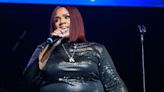 Kelly Price Details Tough Decision to Quit Job as Mariah Carey’s Background Singer