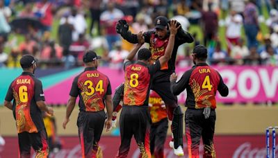 ...Papua New Guinea Live Streaming, ICC Cricket World Cup Challenge...2024-26: When, Where To Watch On TV And Online