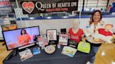 Leander-based Queen of Hearts CPR continues life-saving initiatives